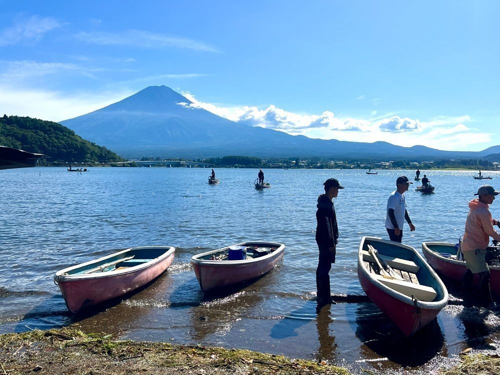 ビンカさんが投稿した河口湖クラフトパークに関する口コミの画像