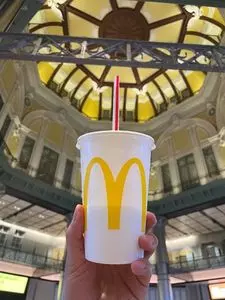 マクドナルド ＪＲ東京駅店