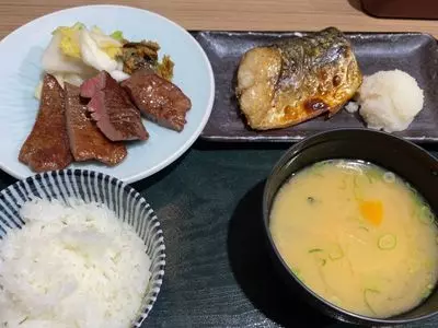 たんとと 和くら 和歌山ミオ店