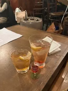 コクテイル 1枚目