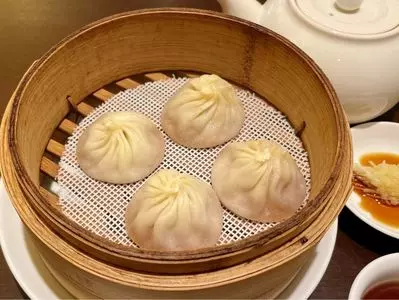 京鼎樓 恵比寿本店（ジンディンロウ）