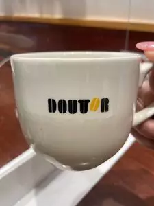 ドトールコーヒーショップ 京都四条通り北店
