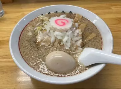喜多方食堂 磯崎