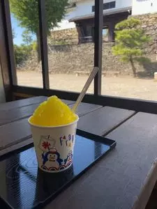 お天守茶屋