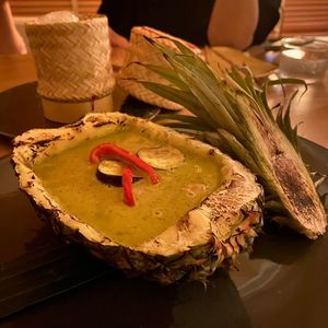 YAAB THAI en CASA 3枚目