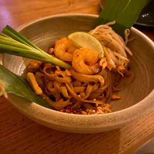 YAAB THAI en CASA 4枚目