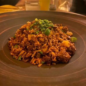 YAAB THAI en CASA 5枚目