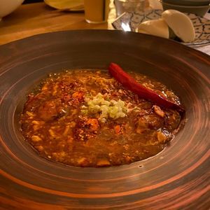 YAAB THAI en CASA 6枚目