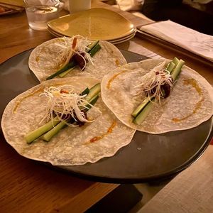 YAAB THAI en CASA 8枚目