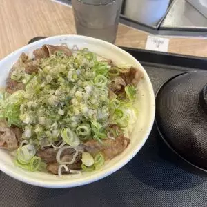 松屋 大久保2丁目店