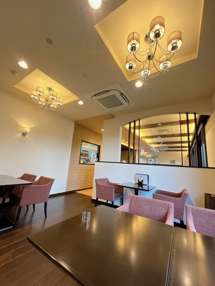 Yukiさんが投稿したグランカフェ Ｆ 黒田店（grand cafe F）に関する口コミの画像