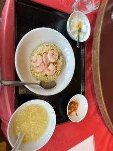 梅蘭 六本木ヒルズ店