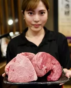 焼肉くろちゃん
