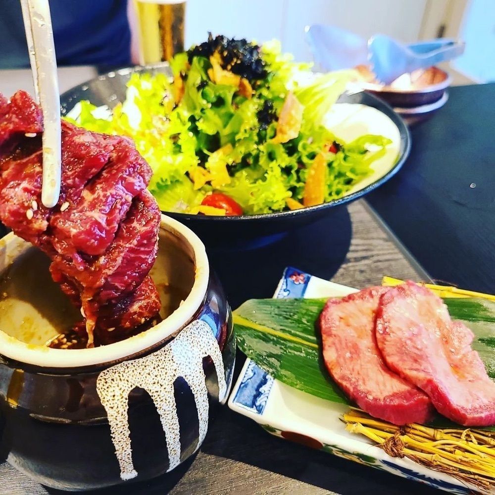 おでかけ探検部さんが投稿した和牛焼肉 まるいちに関する口コミの画像
