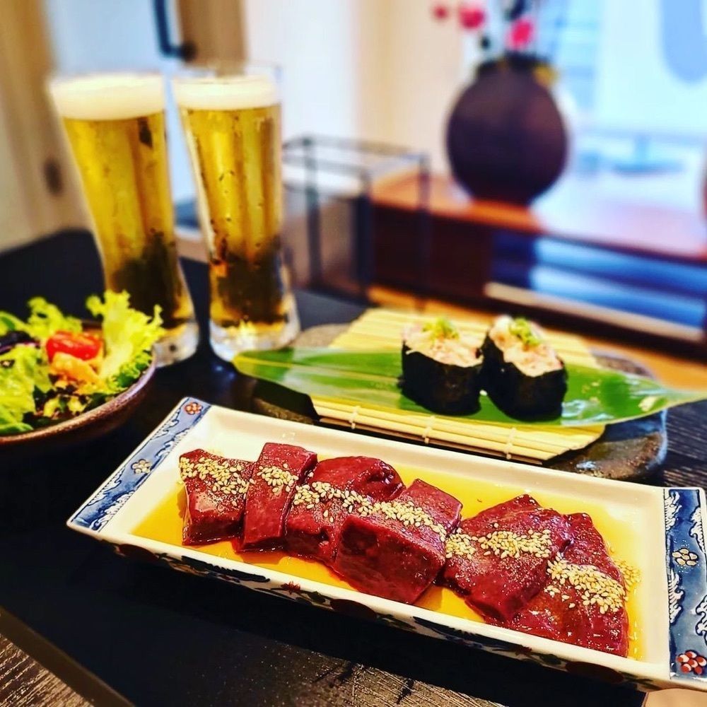 おでかけ探検部さんが投稿した和牛焼肉 まるいちに関する口コミの画像