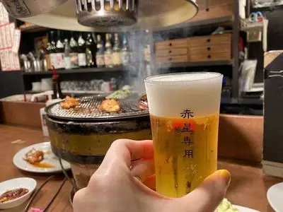 仙一ホルモン