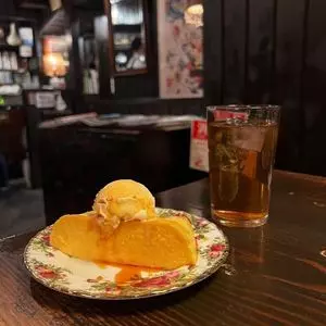 西原珈琲店 栄店（にしはらこーひーてん）