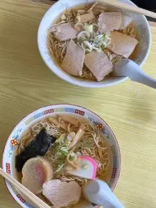 元祖十文字中華そば マルタマ