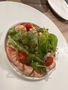 アグレ カフェ ザ テラス（AGGRE cafe the terrace）