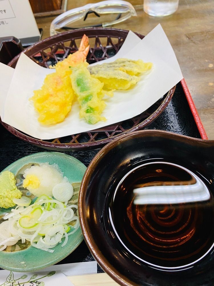 けんけんさんが投稿した大師茶屋に関する口コミの画像