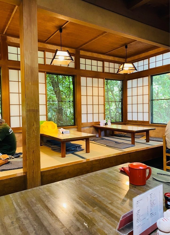 けんけんさんが投稿した大師茶屋に関する口コミの画像