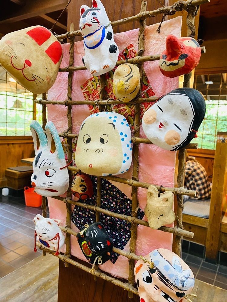 けんけんさんが投稿した大師茶屋に関する口コミの画像