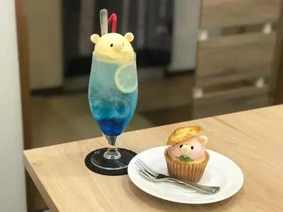 アイカフェ（I-cafe）