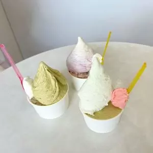 ジェラテリア リベルタ（Liberta）
