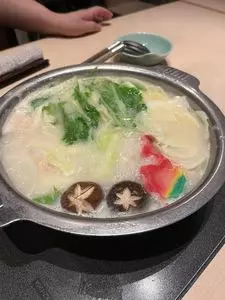 鳥善 西中洲別館