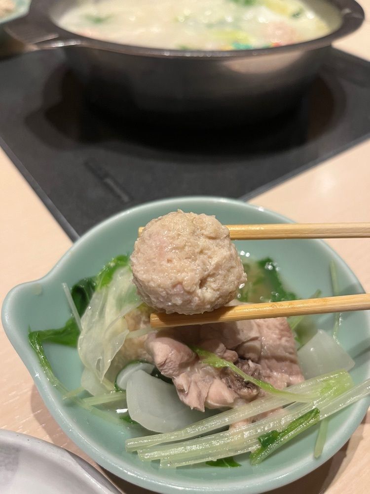【東京近郊】居酒屋勝手にレビューさんが投稿した鳥善 西中洲別館に関する口コミの画像