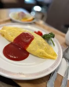 レストランにしかわ