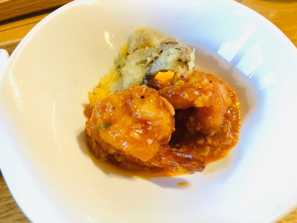 それなはとけさんが投稿した中国料理 山の座忘庵（ザボウアン）に関する口コミの画像