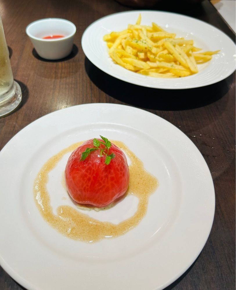 delicious_sunshine_ebc2さんが投稿したオリーブハウス 蒲田店に関する口コミの画像