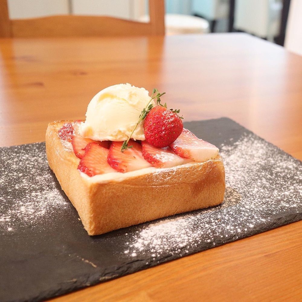 あっけさんが投稿したAmabile ぐっと山形店（アマービレ）に関する口コミの画像