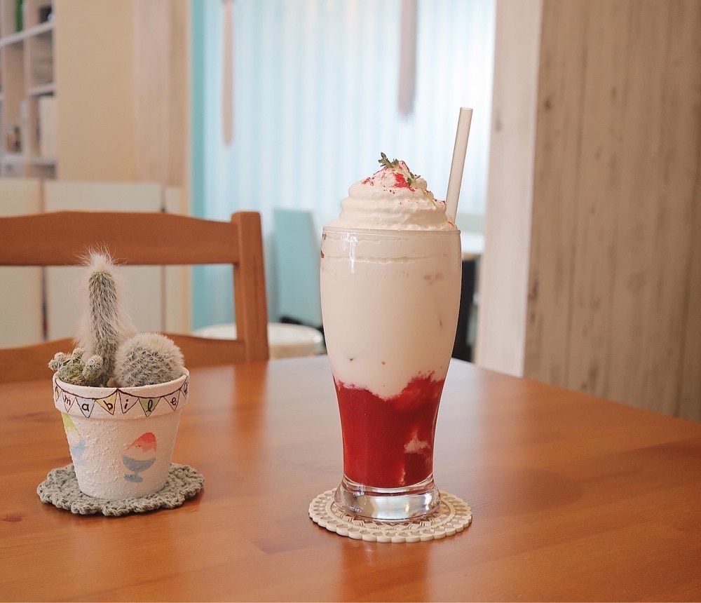 あっけさんが投稿したAmabile ぐっと山形店（アマービレ）に関する口コミの画像