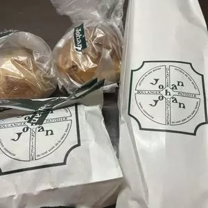 Johan 日本橋ジョアン店（ジョアン）