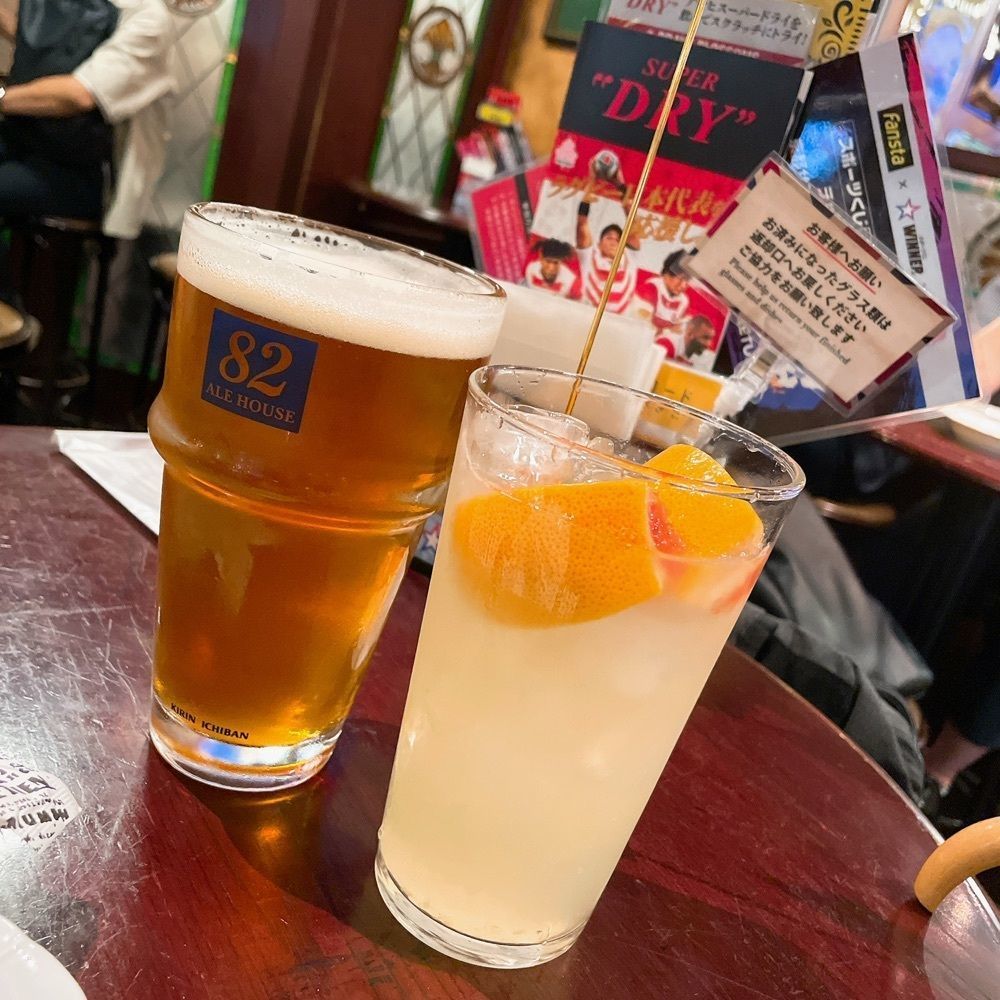 Danjouさんが投稿したHUB 四条烏丸店（ハブ）に関する口コミの画像