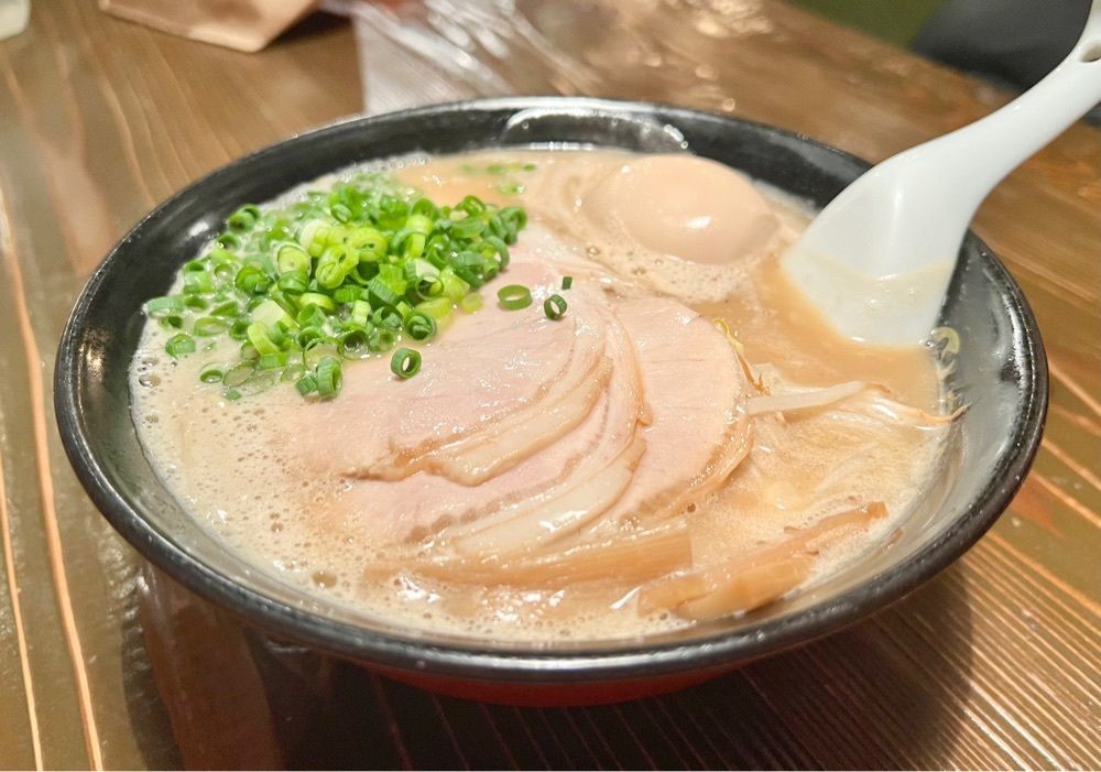 満腹次郎0843さんが投稿したかっちゃんに関する口コミの画像