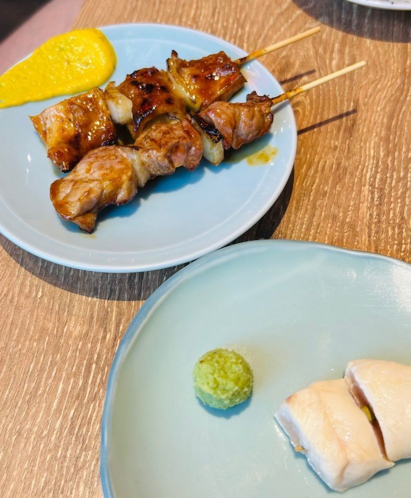 delicious_sunshine_ebc2さんが投稿した焼鳥 富士山に関する口コミの画像