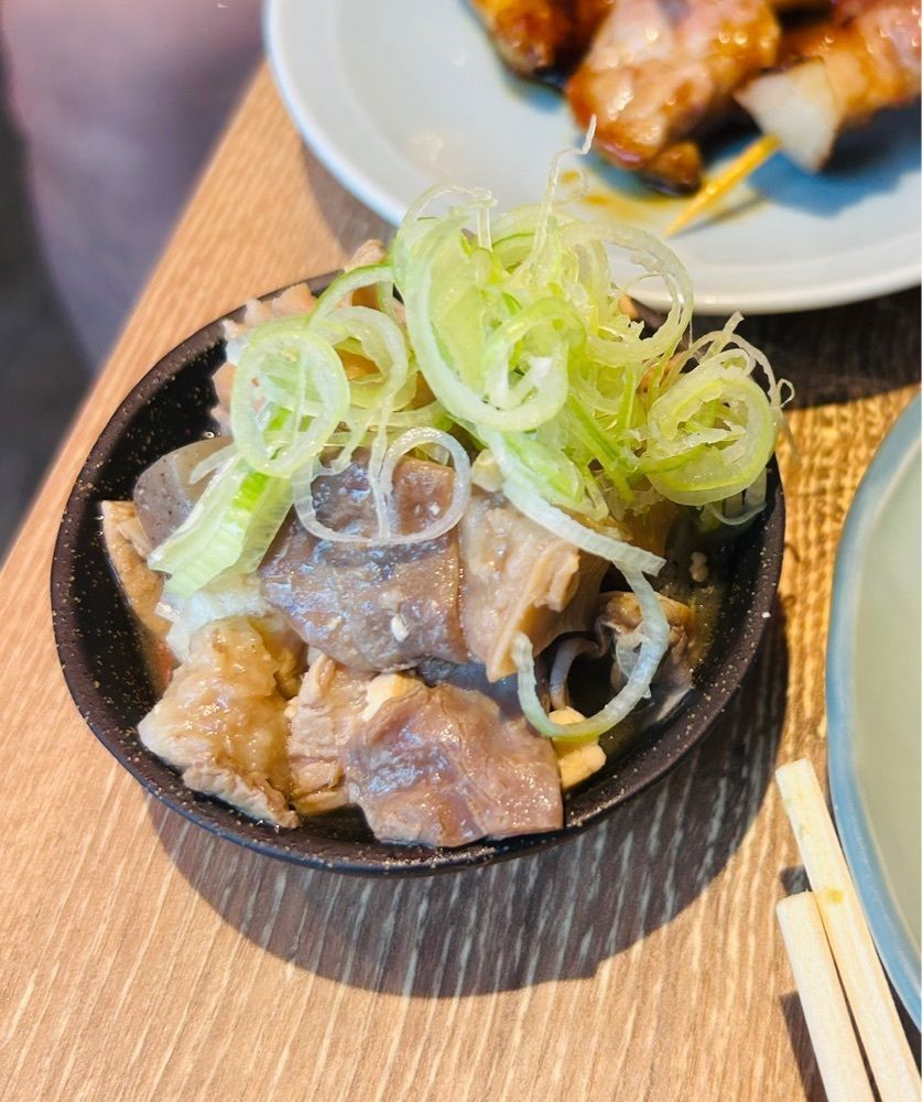 delicious_sunshine_ebc2さんが投稿した焼鳥 富士山に関する口コミの画像