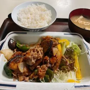タブチ