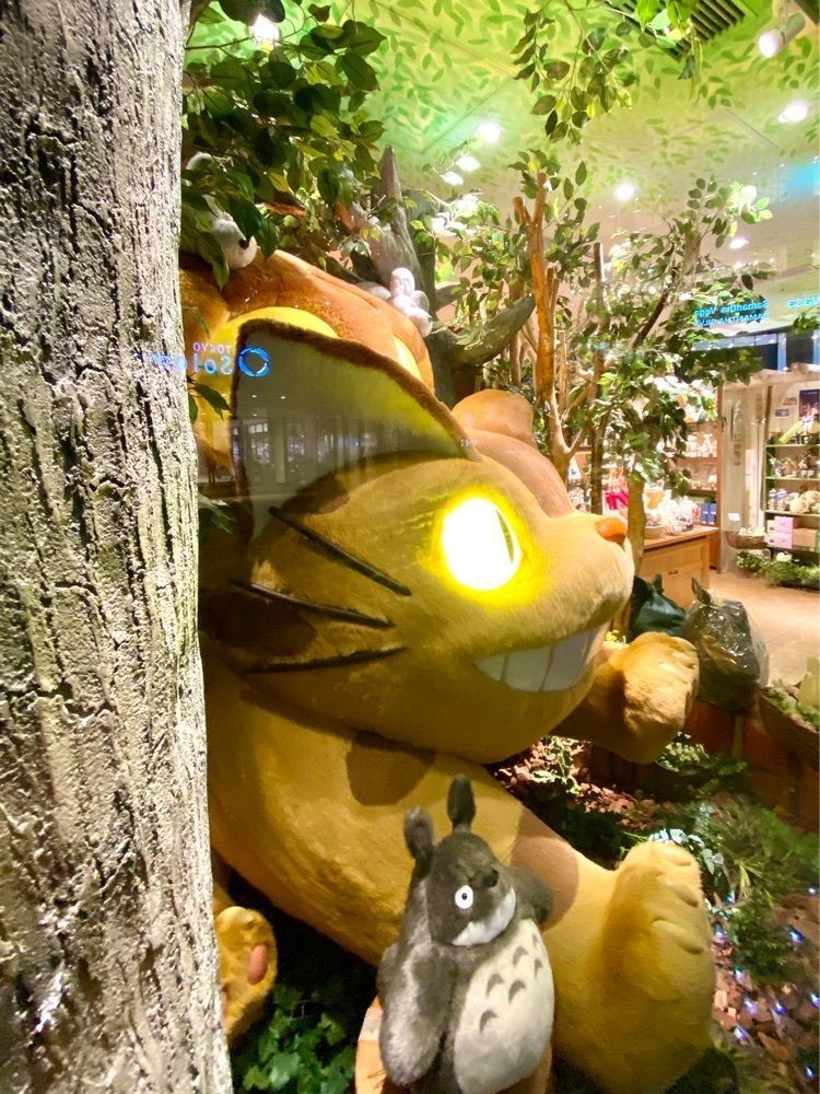 Satoshi.Nさんが投稿したどんぐり共和国に関する口コミの画像