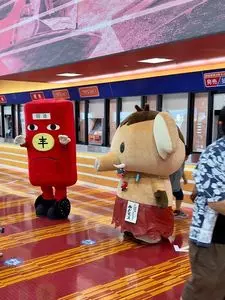 ボートレース桐生 カフェ