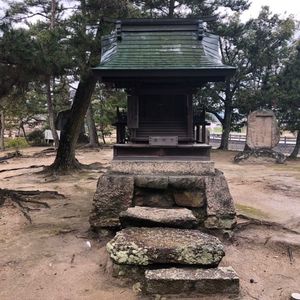 吉備津彦神社