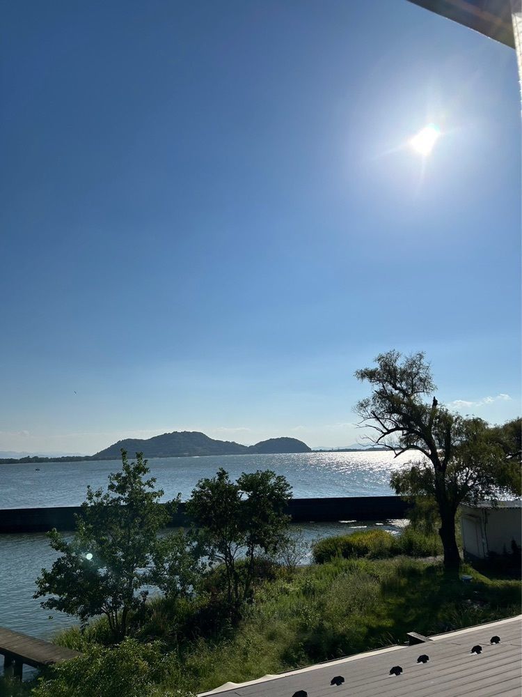 ちゃ〜ちゃんさんが投稿した長命寺温泉 天葉の湯に関する口コミの画像