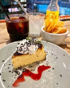 カフェオットー シクロ（CAFFE OTTO.Cyclo）