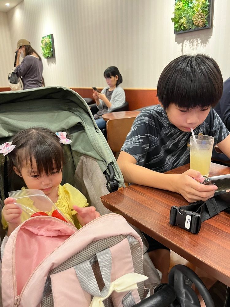 サイターマンさんが投稿したドトールコーヒーショップ 新宿青梅街道店に関する口コミの画像