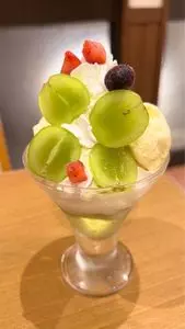 ココス 伊奈羽貫店