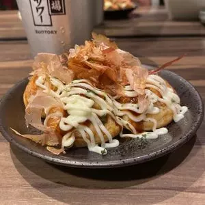 たこスタ 栄住吉店