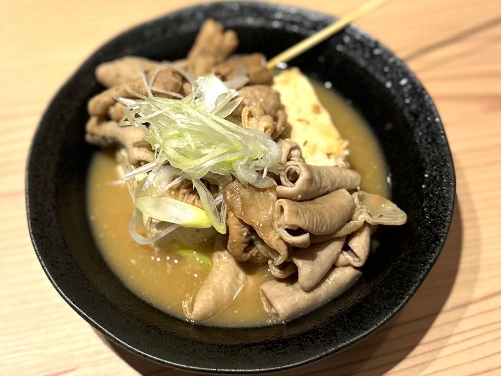 かずくんさんが投稿した肉と魚がうまい酒場 ニューツルマツ 京橋店に関する口コミの画像